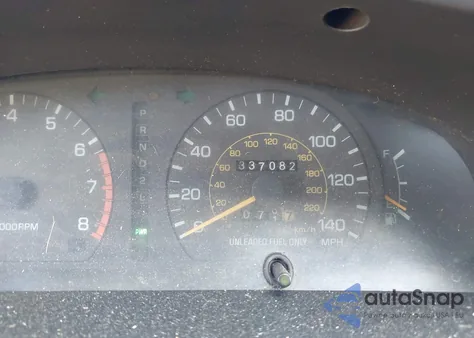 1996 Toyota Camry Dx/Le/Xle из США, поврежденный, VIN 4T1BG12K9TU672365